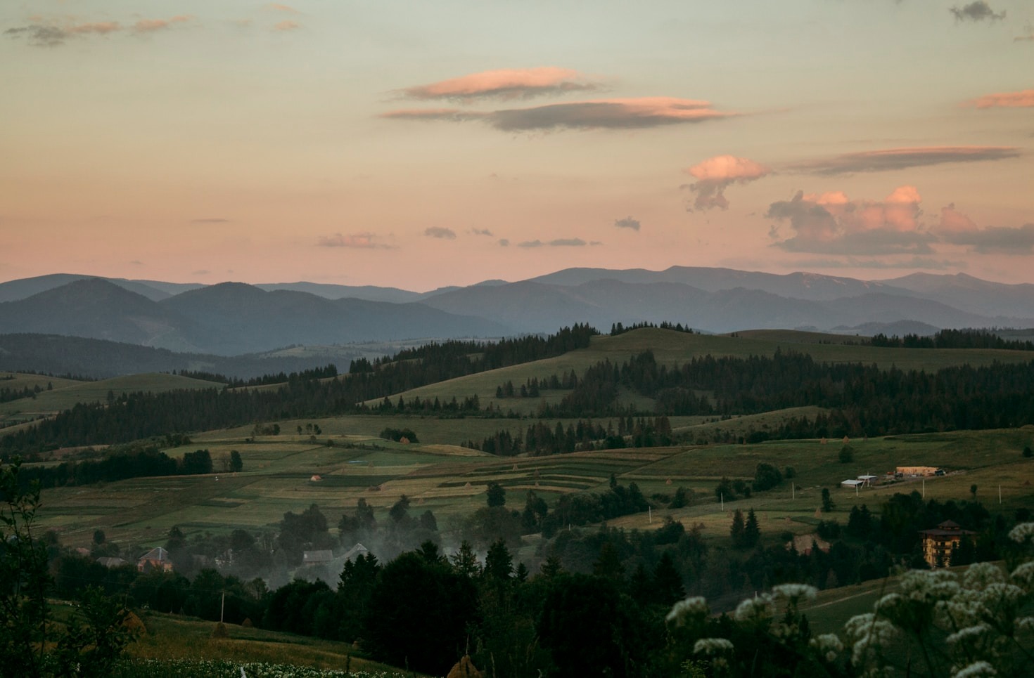 Skrudzina jako idealne miejsce na rodzinny wypad