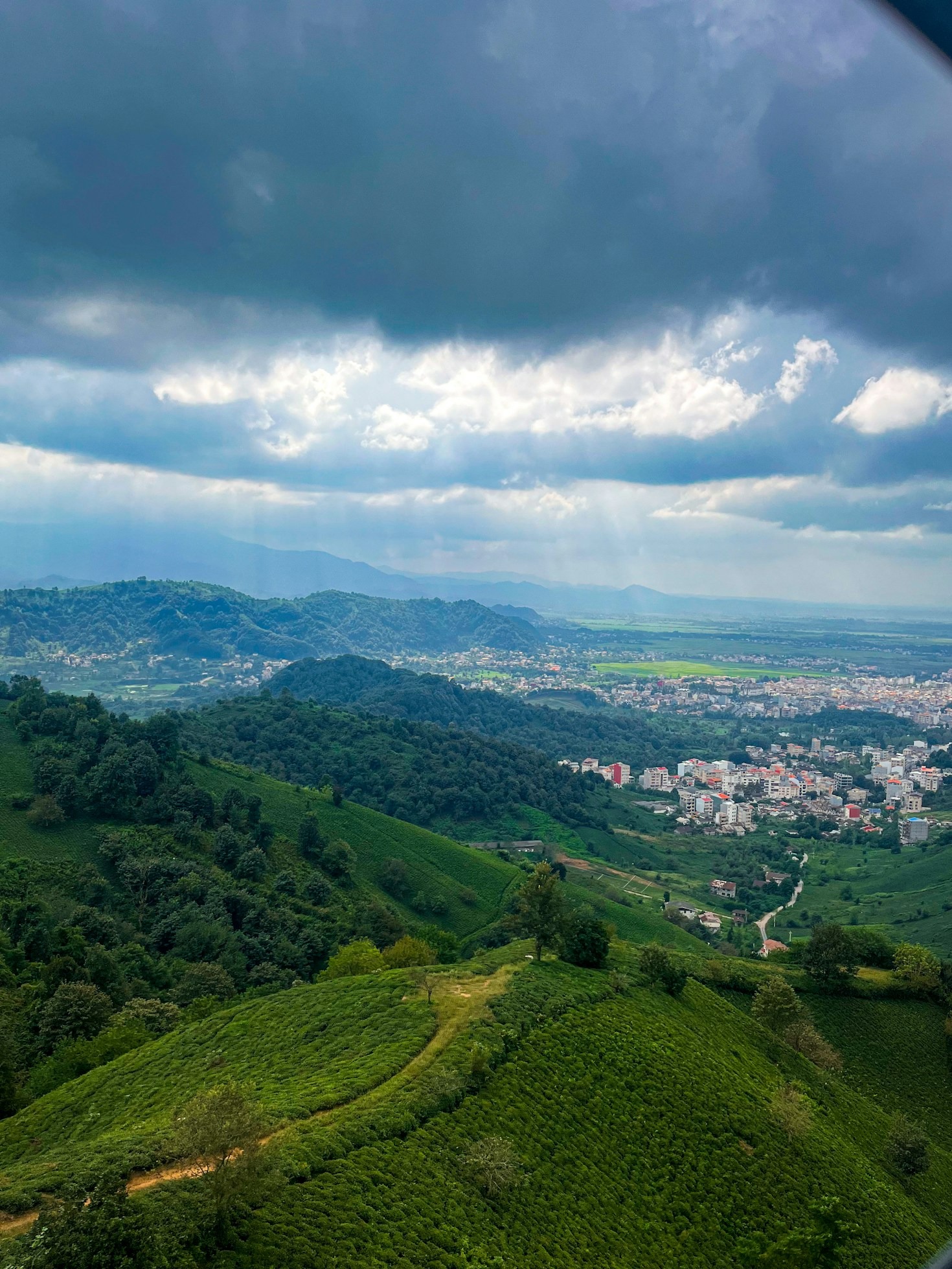 Skrudzina jako idealne miejsce na rodzinny wypad